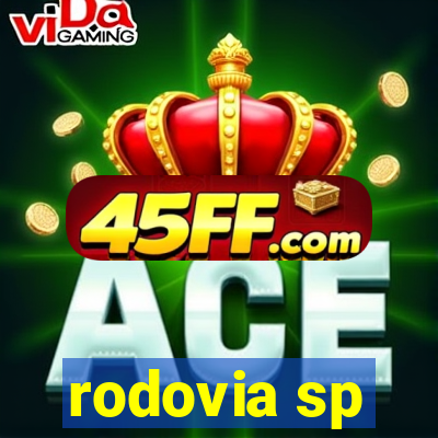 rodovia sp-300 km 72